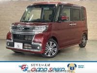 DAIHATSU Tanto Custom