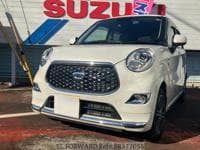 2020 DAIHATSU CAST