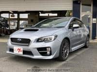 2015 SUBARU WRX S4 2.0GT-S