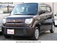 2013 SUZUKI MR WAGON