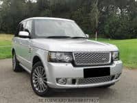 2011 LAND ROVER RANGE ROVER 4.4 TD V8