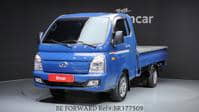 2023 HYUNDAI PORTER / BACK CAMERA