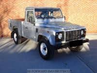 2016 LAND ROVER DEFENDEDR 110 MANUAL DIESEL