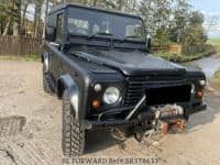 1988 LAND ROVER DEFENDER 90 MANUAL DIESEL