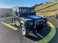 1999 LAND ROVER DEFENDER 90 MANUAL DIESEL