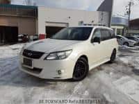 2012 SUBARU EXIGA 2.5IB4WD