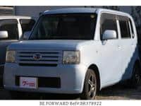 2009 DAIHATSU MOVE CONTE