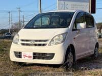 2007 DAIHATSU MOVE