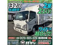 2017 ISUZU ELF TRUCK