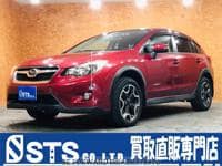 2015 SUBARU IMPREZA XV 2.0I-L4WD