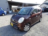 2006 SUZUKI MR WAGON