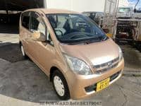 2008 DAIHATSU MOVE X4WD