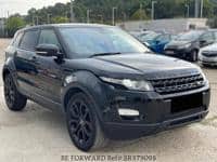 2013 LAND ROVER RANGE ROVER EVOQUE AUTOMATIC DIESEL