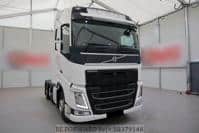 2015 VOLVO FH 460 AUTOMATIC DIESEL