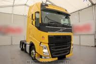 2019 VOLVO FH 460 AUTOMATIC DIESEL