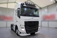 2016 VOLVO FH 460 AUTOMATIC DIESEL