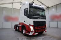 2019 VOLVO FH 500 AUTOMATIC DIESEL