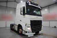 2016 VOLVO FH 460 AUTOMATIC DIESEL