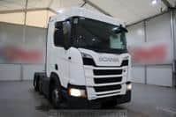 2019 SCANIA R SERIES 450 AUTOMATIC DIESEL