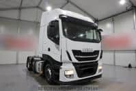 2018 IVECO STRALIS 460 AUTOMATIC DIESEL