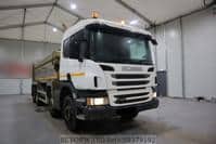 2015 SCANIA P SERIES 370 MANUAL DIESEL