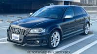 2010 AUDI S3 2.04WD