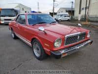 1980 TOYOTA CHASER