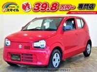 2015 SUZUKI ALTO L