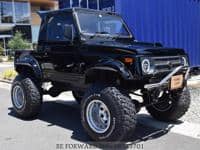 1993 SUZUKI JIMNY