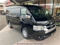 2024 TOYOTA HIACE VAN GL10