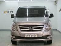 2017 HYUNDAI GRAND STAREX