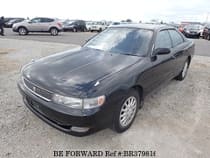 Used 1992 TOYOTA CHASER BR379816 for Sale