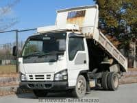 2004 ISUZU ELF TRUCK