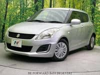 2014 SUZUKI SWIFT XG-DJE