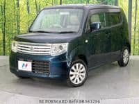 2013 SUZUKI MR WAGON LS