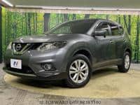 2014 NISSAN X-TRAIL 20X