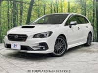 2019 SUBARU LEVORG 1.6STI