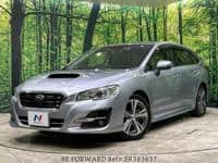 2020 SUBARU LEVORG 1.6GT