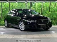 2017 JAGUAR XE XE