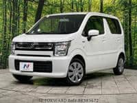 2021 SUZUKI WAGON R FX