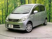 2011 DAIHATSU MOVE X