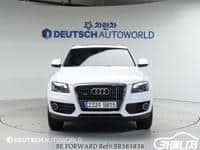 2011 AUDI Q5 5815