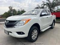 2013 MAZDA BT-50 3.2