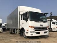 UD TRUCKS Condor