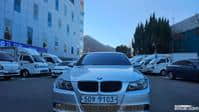 2008 BMW 3 SERIES