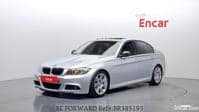 2010 BMW 3 SERIES