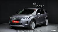 2020 LAND ROVER DISCOVERY SPORT