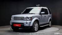 2011 LAND ROVER DISCOVERY