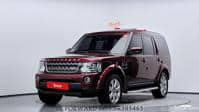 2015 LAND ROVER DISCOVERY