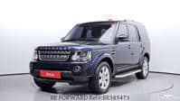 2015 LAND ROVER DISCOVERY